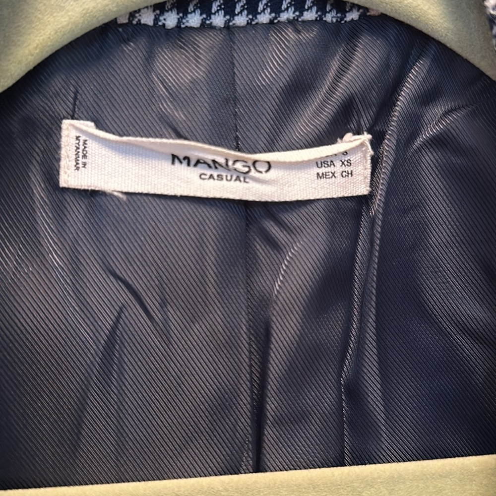 Mango Casual Jacket - image 4